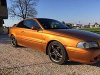 usata Volvo C70 C70Coupe 2.3 240cv