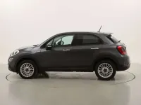 Usata Fiat 500X Connect 150 CV (110 kW) 2022 Grigio SUV