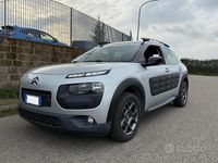 Usata Citroën C4 2016 Monovolume