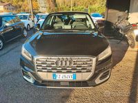 Usata Audi Q2 Business 116 CV (85 kW) 2019 Nero SUV