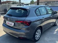 Usata Fiat Tipo 95 CV (69 kW) 2018 Grigio Berlina