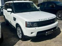 usata Land Rover Range Rover Sport Range Rover Sport 3.0 TDV6 SE