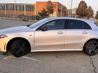 Usata Mercedes A250 Premium Plus 218 CV (160 kW) 2021 Berlina