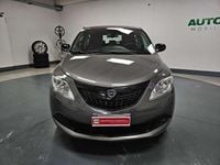 Usata Lancia Ypsilon S 69 CV (50 kW) 2023 Grigio Utilitaria