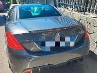 Usata Peugeot 308 CC 2010 Grigio Cabrio