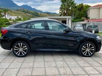 usata BMW X6 X6F16 xdrive30d Msport 258cv auto