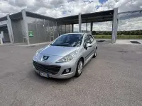 Usata Peugeot 207 73 CV (53 kW) 2009 Berlina
