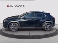 usata Lexus UX 250h 2.0 Luxury 2wd cvt