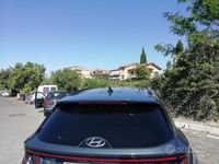 usata Hyundai Tucson 3ª serie - 2021