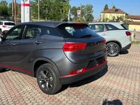 Nuova DFSK Glory 500 106 CV (77 kW) 2025 Rosso Station wagon