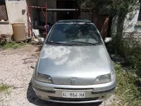 Usata Fiat Punto Cabriolet 1997 Cabrio