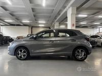 Nuova MG MG3 Comfort 116 CV (85 kW) 2025 Grigio Utilitaria