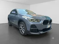 Usata BMW X2 Advantage 116 CV (85 kW) 2022 Storm bay SUV