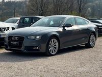 Usata Audi A5 S-Line 190 CV (139 kW) 2015 Other Coupé