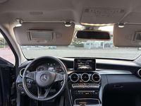 Usata Mercedes C180 Business 116 CV (85 kW) 2016 Station wagon
