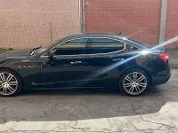 Usata Maserati Ghibli 250 CV (183 kW) 2018 Berlina