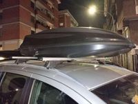 Usata Opel Zafira Club 140 CV (102 kW) 2007 Monovolume