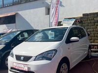 Usata Seat Mii Style 59 CV (43 kW) 2017 Bianco Utilitaria