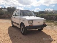 usata Fiat 126 - 1980