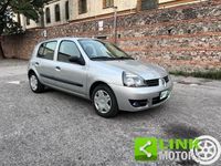 usata Renault Clio Storia 1.2 16V 5 porte GPL Confort