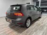 Usata VW Golf VII 115 CV (84 kW) 2019 Berlina