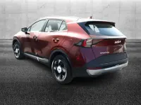 Nuova Kia Sportage 150 CV (110 kW) 2026 Rosso SUV