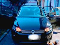 Usata VW Golf VII 116 CV (85 kW) 2016 Nero Berlina