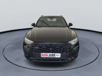 Usata Audi Q5 204 CV (150 kW) 2023 Nero SUV