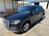 Usata Audi Q2 116 CV (85 kW) 2018 Nero SUV