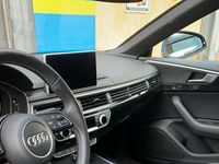 usata Audi A5 Sportback A5 2.0 tdi 2x S line + Black Edition