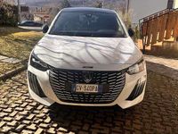Usata Peugeot 208 GTi 101 CV (74 kW) 2024 Utilitaria