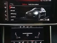 Usata Audi A6 286 CV (210 kW) 2019 Marrone Station wagon