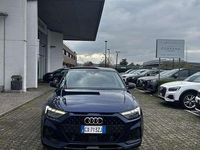 Usata Audi A1 116 CV (85 kW) 2025 Blu SUV