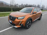 Używany Peugeot 2008 Allure 131 KM (96 kW) 2021 Other SUV