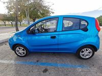 Usata DR DR 1.0 50 kW (69 CV) 2019 Blu Utilitaria