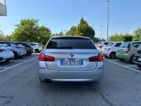Usata BMW 520 184 CV (135 kW) 2011 Station wagon