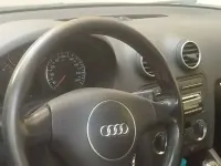 Usata Audi A3 Ambition 105 CV (77 kW) 2006 Utilitaria