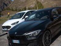 Usata BMW 125 M Sport 218 CV (160 kW) 2016 Utilitaria