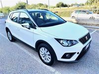 usata Seat Arona 1.0 EcoTSI Black Edition