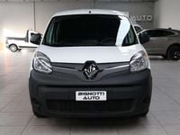 Usata Renault Kangoo 44 kW (60 CV) 2018 Bianco Monovolume