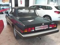 usata Alfa Romeo Spider 