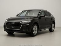 Usata Audi Q5 Sportback Advanced Plus 204 CV (150 kW) 2025 Nero SUV