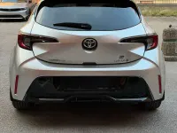Usata Toyota Corolla Sport 140 CV (102 kW) 2023 Argento Berlina