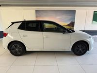 Usata Skoda Fabia Style 95 CV (69 kW) 2025 Bianco Utilitaria