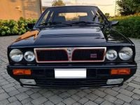 Usata Lancia Delta 196 CV (144 kW) 1992 Nero Utilitaria