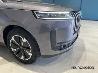 Ny Jaecoo 5 147 HK (108 kW) 2026 Grå SUV