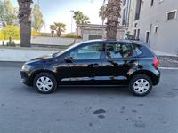 usata VW Polo 1.2 TDI DPF 5 p. Trendline