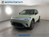 Usata Smart #1 Edition #1 200 kW (272 CV) 2024 Verde SUV