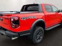 usata Ford Ranger Raptor Raptor 3.0 ecoboost V6 292cv Roll Cover Elettrico