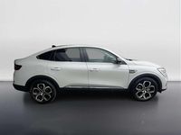 Usata Renault Arkana Intens 145 CV (106 kW) 2021 Bianco SUV